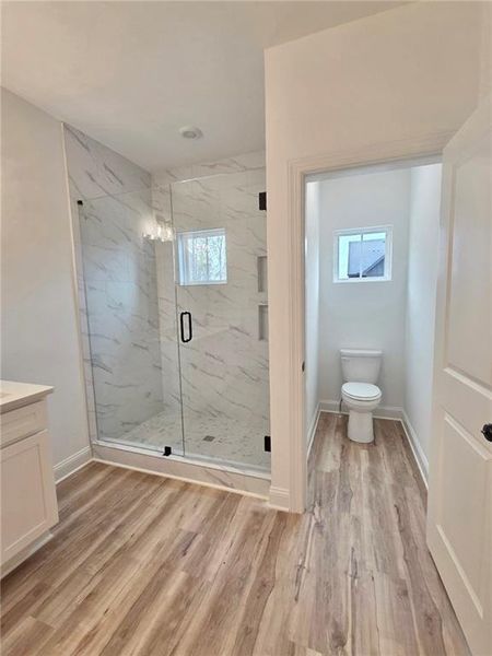 Spacious, unfurnished interior of a new home in , Waleska (Image 13). Spacious, unfurnished interior of a new home in , Waleska (Image 13).
