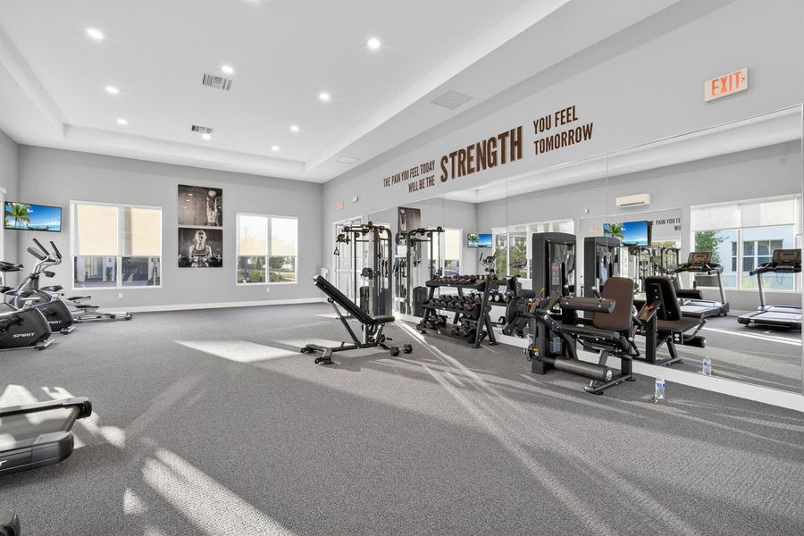 gym gym