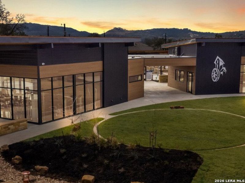 Community amenities in Copper Canyon, Bulverde (Image 21). Community amenities in Copper Canyon, Bulverde (Image 21).