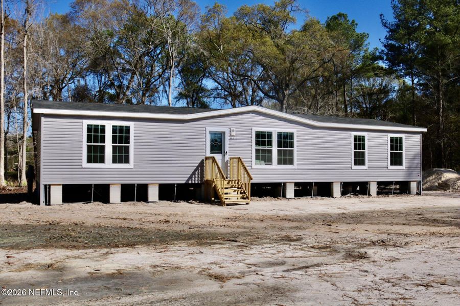 Image 45 of a home in . Image 45 of a home in .