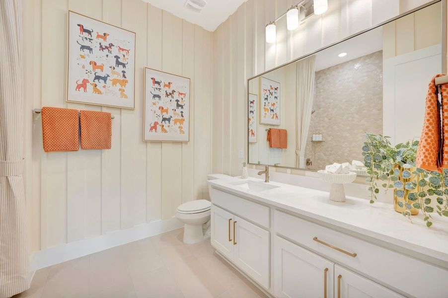 Bathroom Bathroom