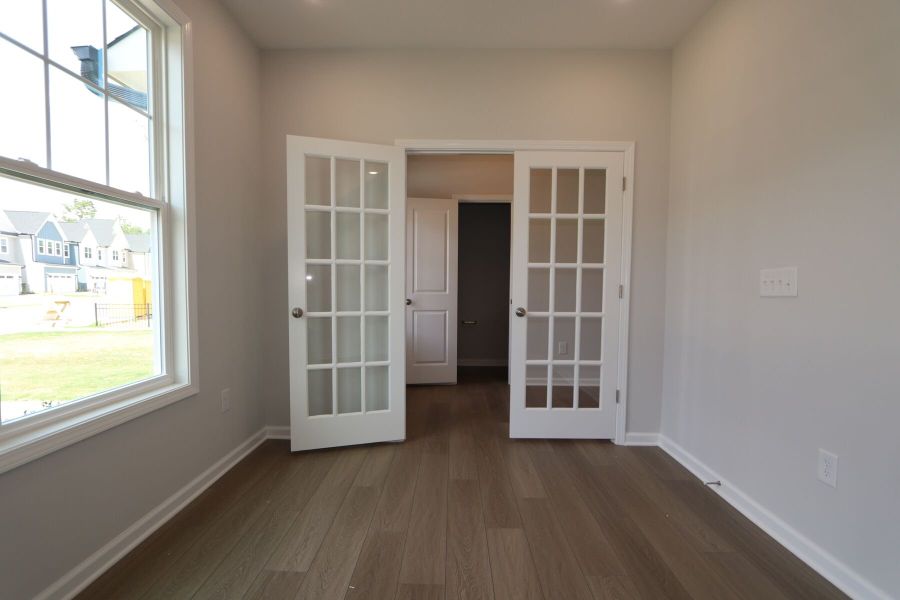 Interior Interior