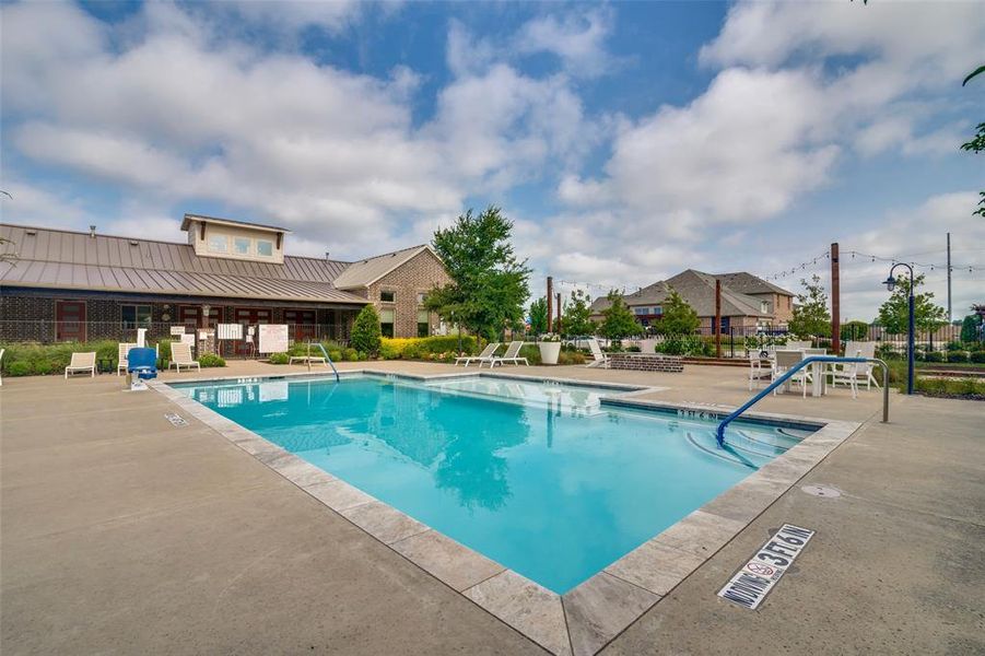 Community amenities in , Wylie (Image 23). Community amenities in , Wylie (Image 23).
