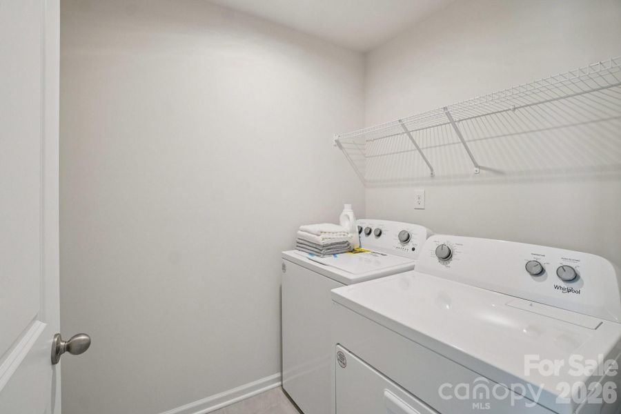 Photos are representative