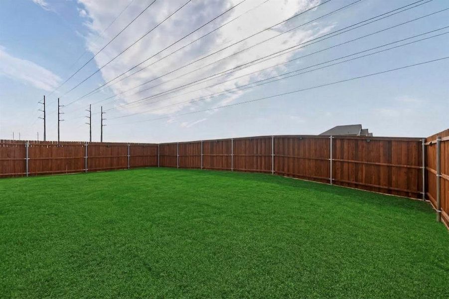 Virtually enhanced Virtually enhanced