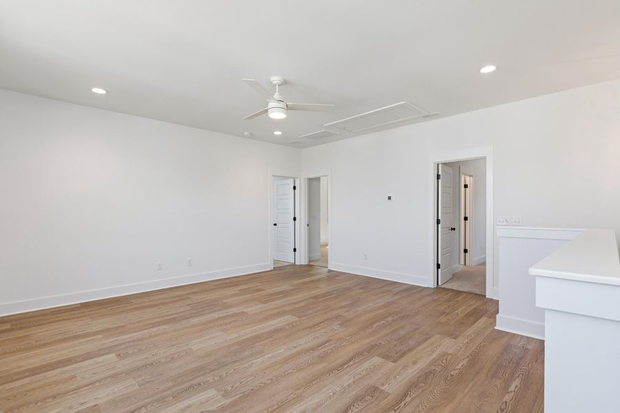 Spacious, unfurnished interior of a new home in , Summerville (Image 25). Spacious, unfurnished interior of a new home in , Summerville (Image 25).