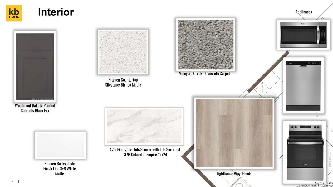 Image 8 of a home in Knox Ridge. Image 8 of a home in Knox Ridge.