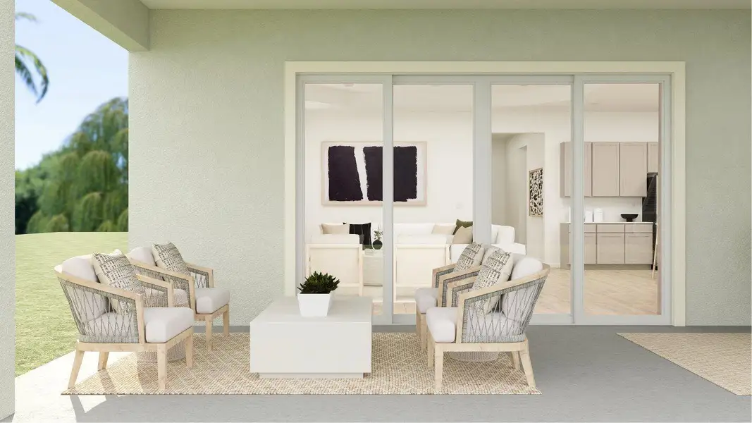 Venice at Veranda Preserve