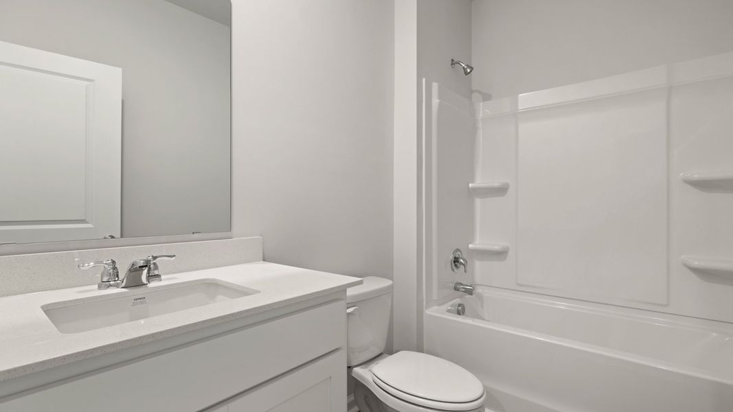 Image 37 of a home in Pineview North.