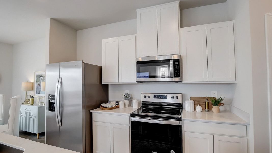 Furnished interior view inside a new home in Addison Park, Lebanon (Image 25).