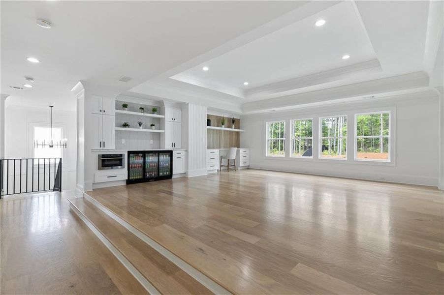 Spacious, unfurnished interior of a new home in , Bethlehem (Image 68). Spacious, unfurnished interior of a new home in , Bethlehem (Image 68).
