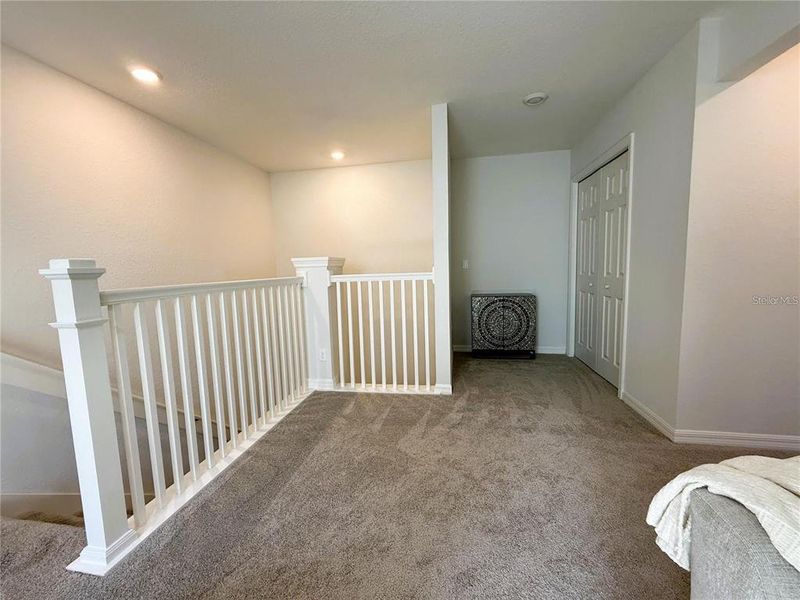 Spacious, unfurnished interior of a new home in , St. Cloud (Image 22). Spacious, unfurnished interior of a new home in , St. Cloud (Image 22).