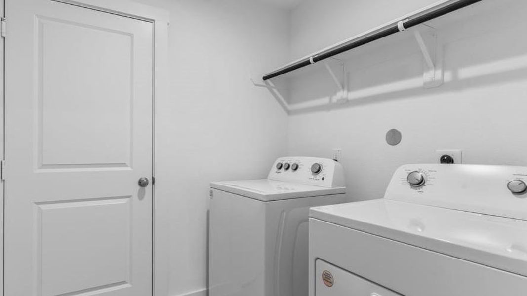 *Images and 3D tour are for illustration only and options may vary from home as built.