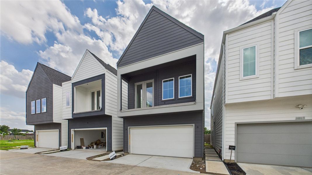 Jensen Landing Jensen Landing