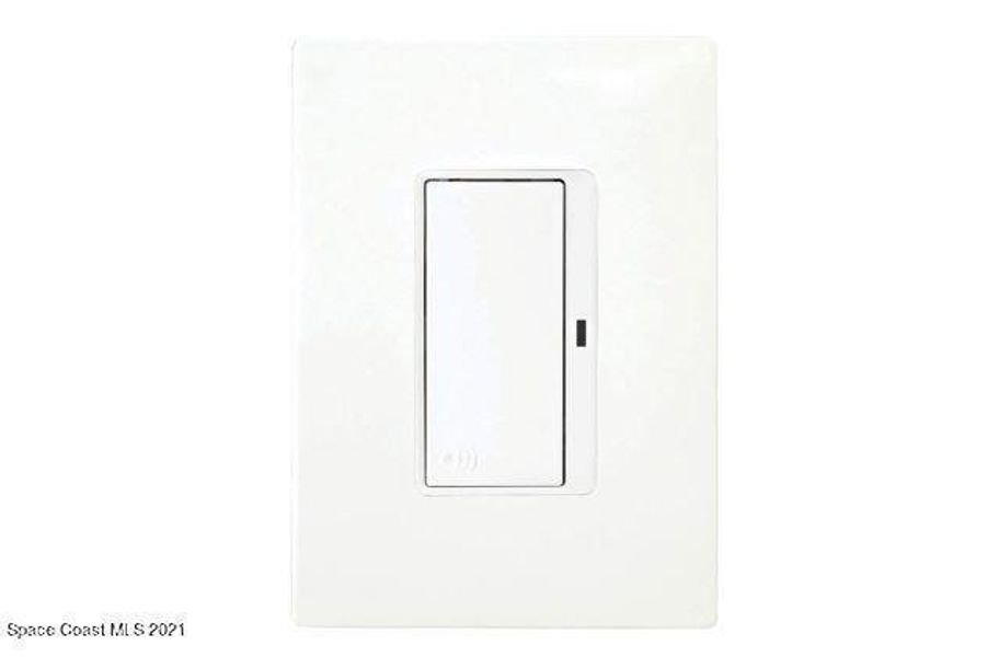 LIGHT SWITCH