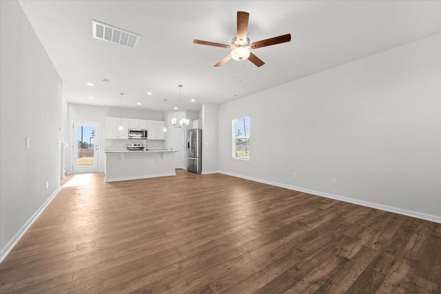 Vision New Home in Dunn, NC. - Slide 5 Vision New Home in Dunn, NC. - Slide 5