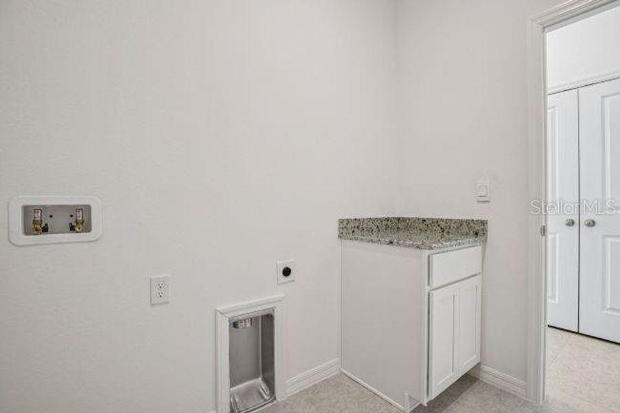 Furnished interior view inside a new home in Palm Coast, Palm Coast (Image 5).