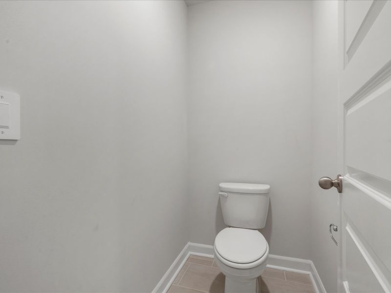 Welcome to the Dakota floorplan at Holland Park.