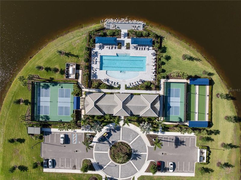 Community amenities in , Bradenton (Image 55).