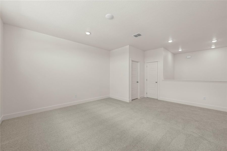 Please Note: These interior photos are not of the actual home but are of a completed one with a similar floor plan. Finishes, features, and layouts may vary. Please Note: These interior photos are not of the actual home but are of a completed one with a similar floor plan. Finishes, features, and layouts may vary.