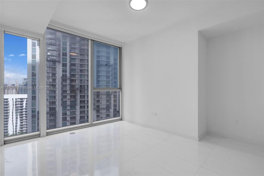 Spacious, unfurnished interior of a new home in , Miami (Image 19). Spacious, unfurnished interior of a new home in , Miami (Image 19).