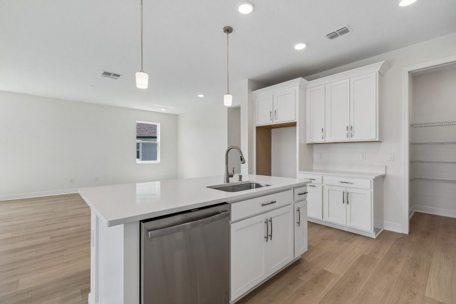 Kitchen Kitchen