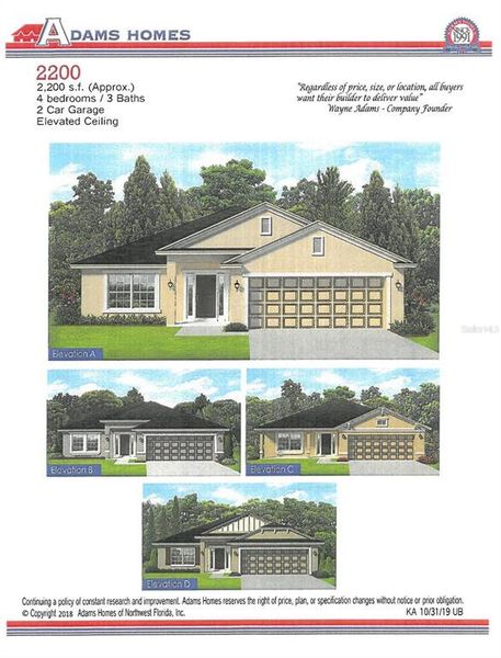 Image 11 of a home in Watercress Cove. Image 11 of a home in Watercress Cove.