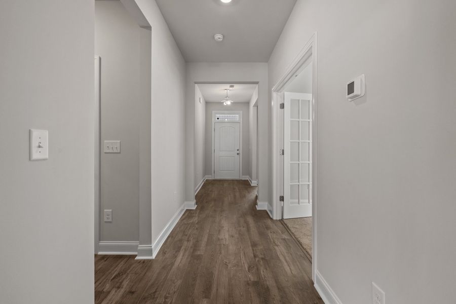 New Home in Calabash, NC.  - Slide 2