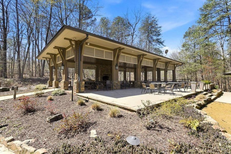 Community amenities in , Dawsonville (Image 62). Community amenities in , Dawsonville (Image 62).
