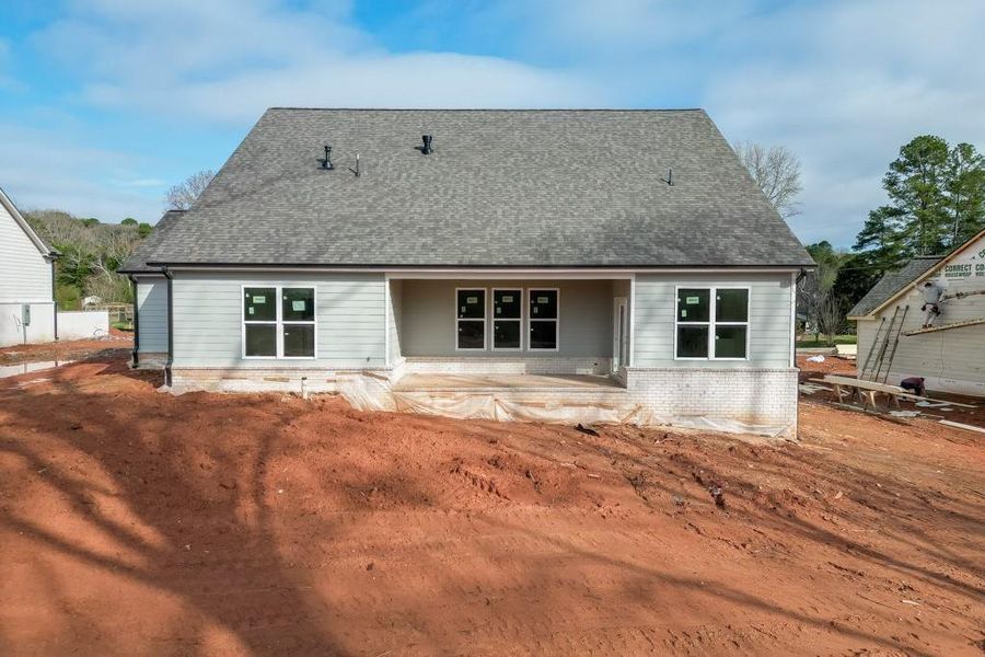 Image 37 of a home in . Image 37 of a home in .