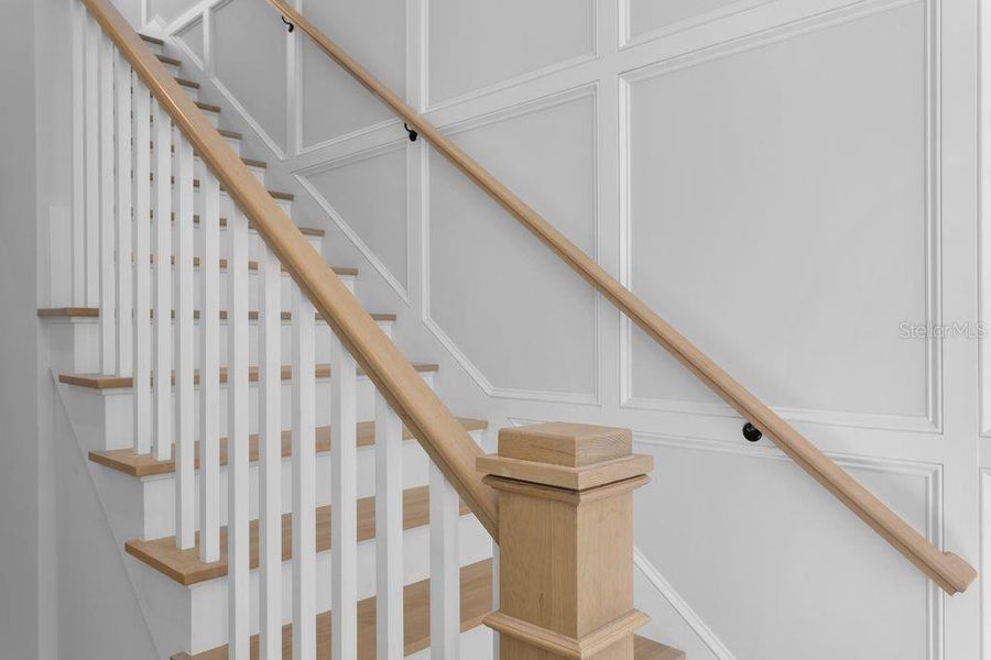 Spacious, unfurnished interior of a new home in , Tampa (Image 30). Spacious, unfurnished interior of a new home in , Tampa (Image 30).