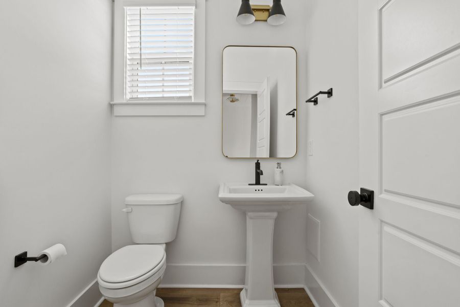 New Home in Simpsonville, SC.  - Slide 6