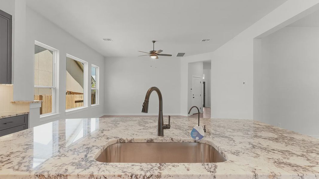 Close-up of interior finishes inside a home in Nolina, Georgetown (Image 16). Close-up of interior finishes inside a home in Nolina, Georgetown (Image 16).