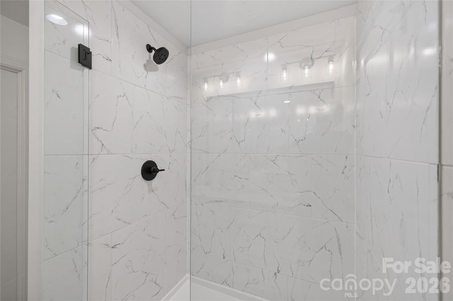 Close-up of interior finishes inside a home in , Harrisburg (Image 20).