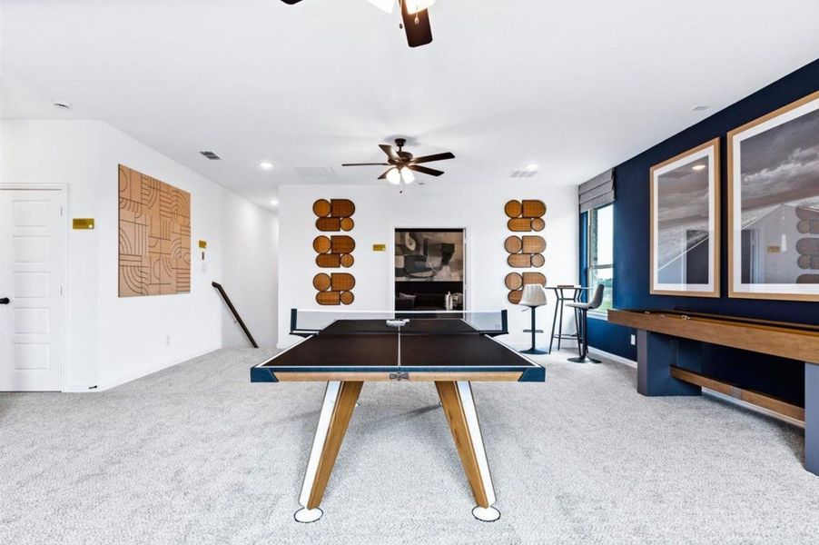 Hawthorn II Representative Image Hawthorn II Representative Image