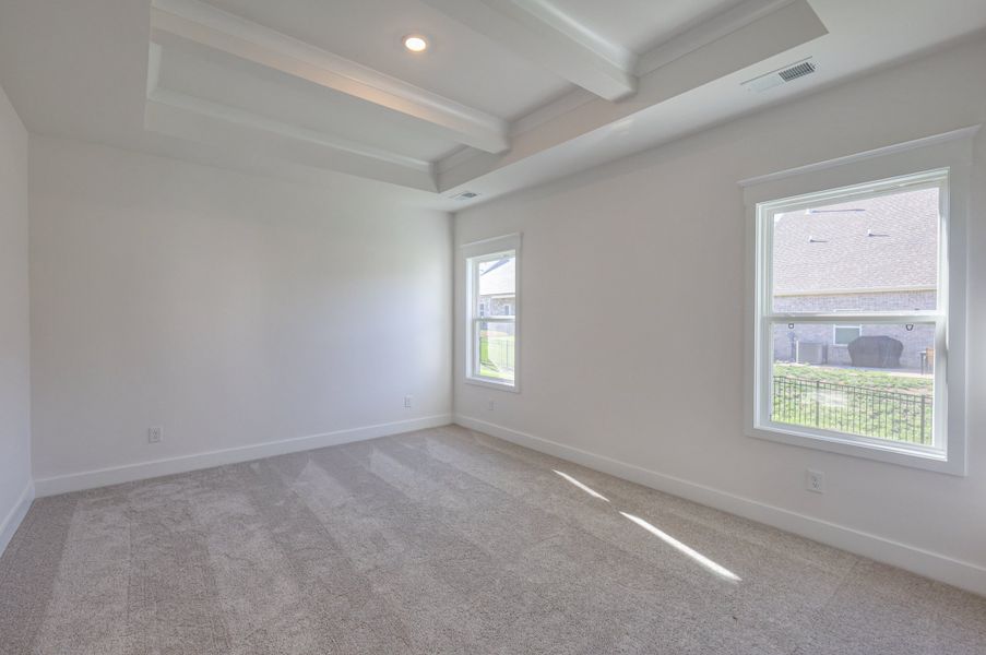 *Photo of actual home.