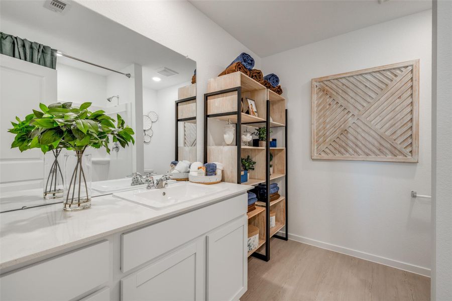 *This photo is a representation. Not actual homesite.*