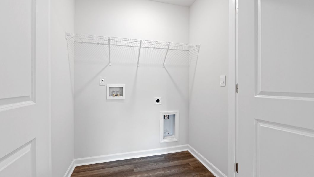 Image 22 of a home in Tanglewood Townes.