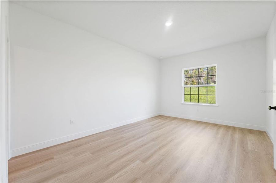Spacious, unfurnished interior of a new home in , Ocala (Image 12). Spacious, unfurnished interior of a new home in , Ocala (Image 12).