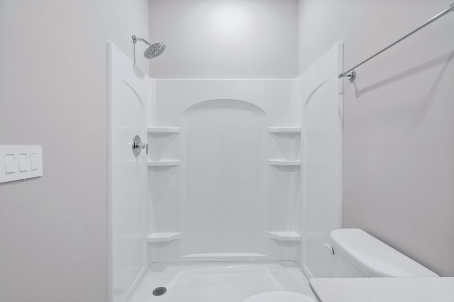 Image 31 of a home in Waterside - Coastline Series.