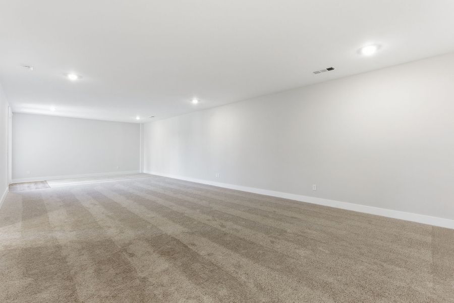 New Home in Spring Hill, TN.  - Slide 50