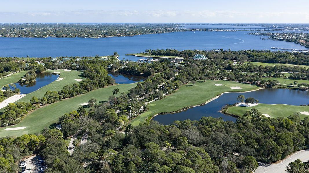 Natural landscape and outdoor views near Veranda Oaks in Port St. Lucie (Image 60).