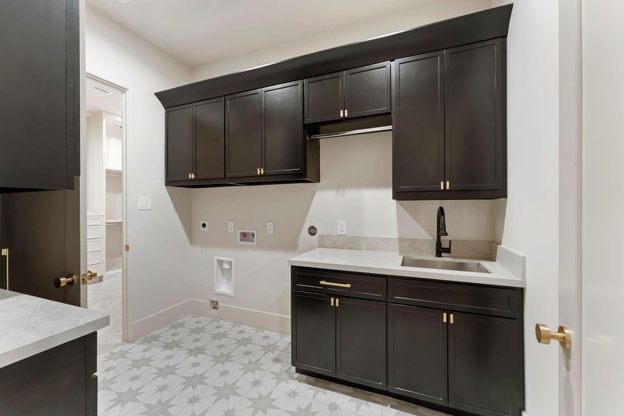 Utility Room Utility Room