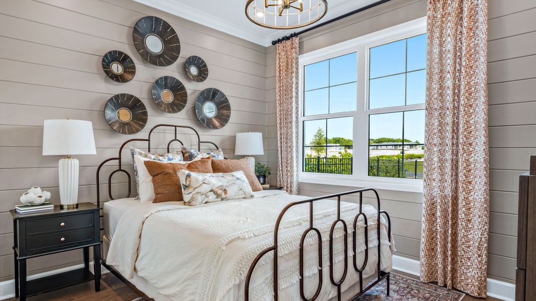 Third Suite Third Suite