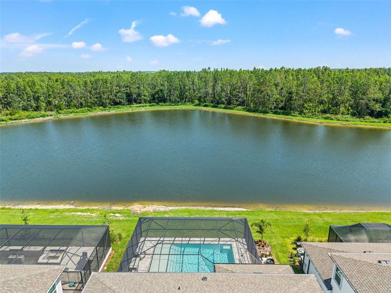 Image 67 of a home in Whispering Oaks Preserve.