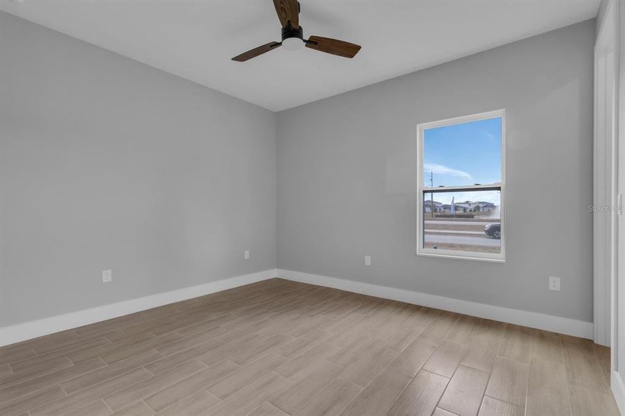 Spacious, unfurnished interior of a new home in , Palm Bay (Image 24). Spacious, unfurnished interior of a new home in , Palm Bay (Image 24).