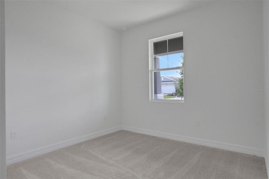 Spacious, unfurnished interior of a new home in Turnleaf, Punta Gorda (Image 18).