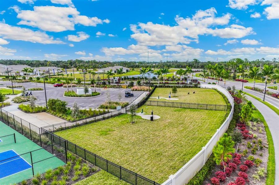 Community amenities in Cove at West Port - Express, Port Charlotte (Image 37).