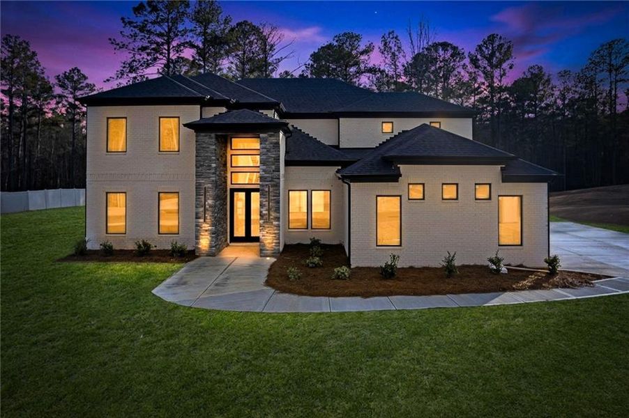 Image 44 of a home in .