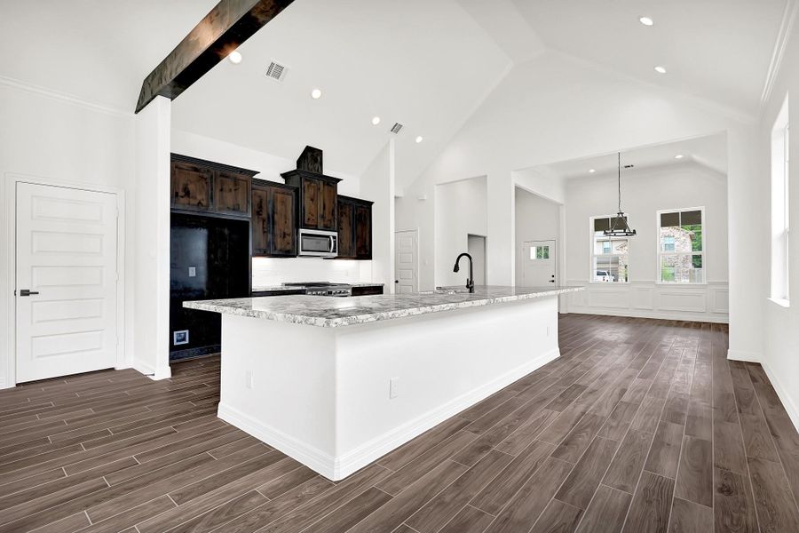 Pictures are a representation of the home. Home selections and colors are not the same. Pictures are a representation of the home. Home selections and colors are not the same.